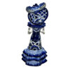 Catrina Con Vestido De Olanes 034 - Dia De Muertos - Imagen 3